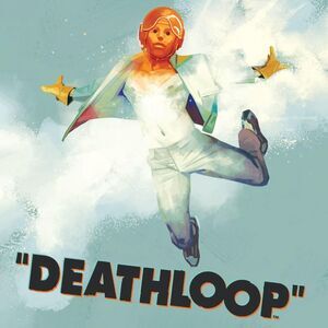 Deathloop - O.S.T. - Deathloop (Original Soundtrack)  LP LP